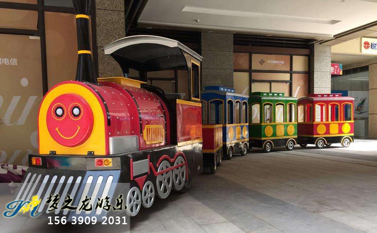 商場(chǎng)游樂(lè )設備