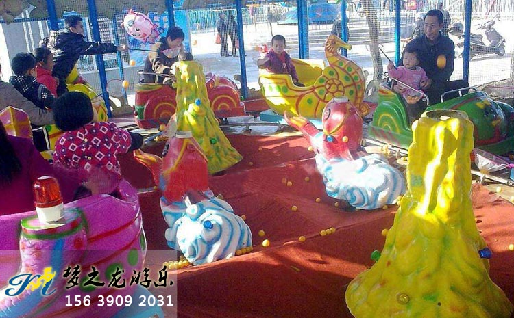 歡樂(lè )噴球車(chē)視頻