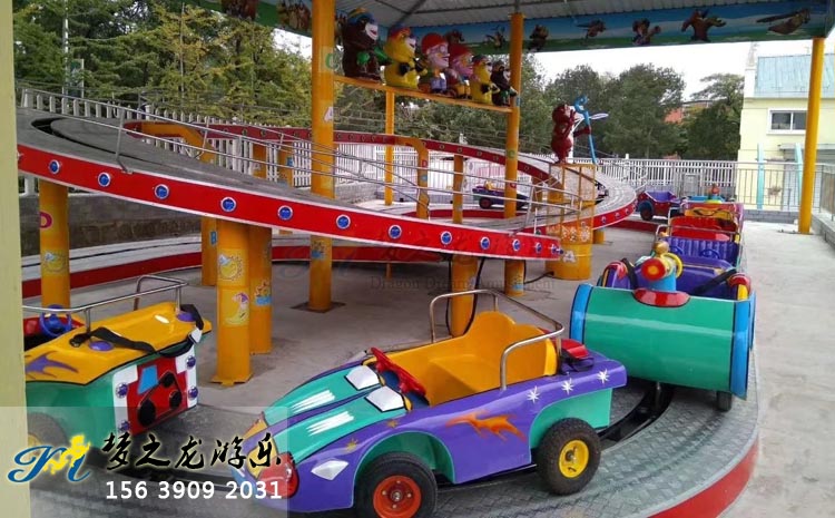 公園游樂(lè )場(chǎng)設備