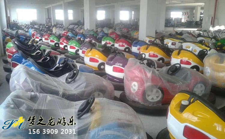 地網(wǎng)碰碰車(chē)廠(chǎng)家夢(mèng)之龍游樂(lè )