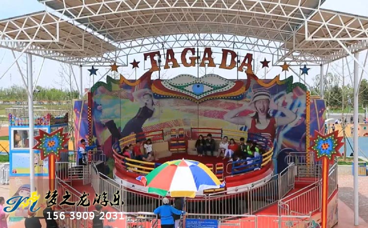 迪斯科轉盤(pán)使用說(shuō)明