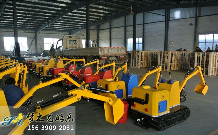 挖掘機廠(chǎng)家
