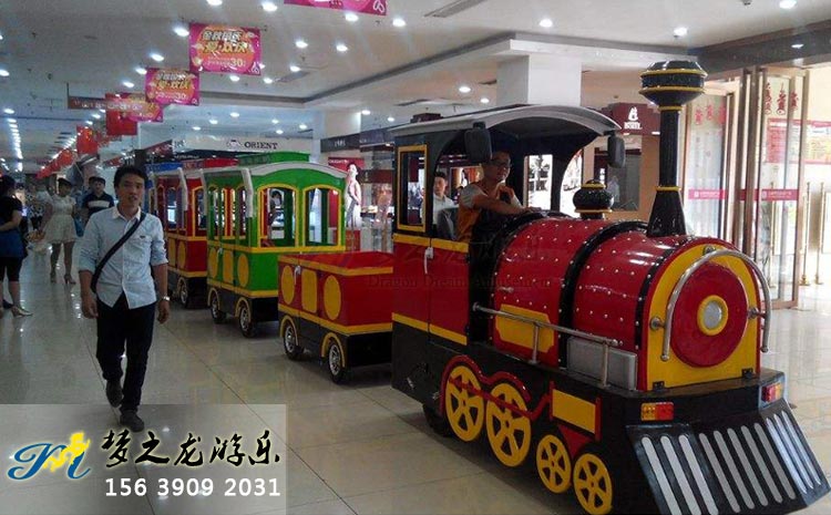 室內小火車(chē)