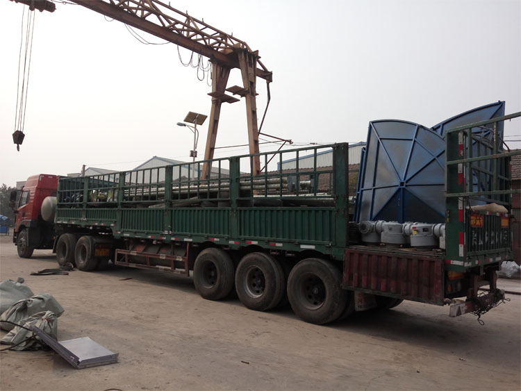 四人組合蹦極裝車(chē)